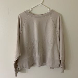 Nike Comfy Sweatshirt- NWOT- XL